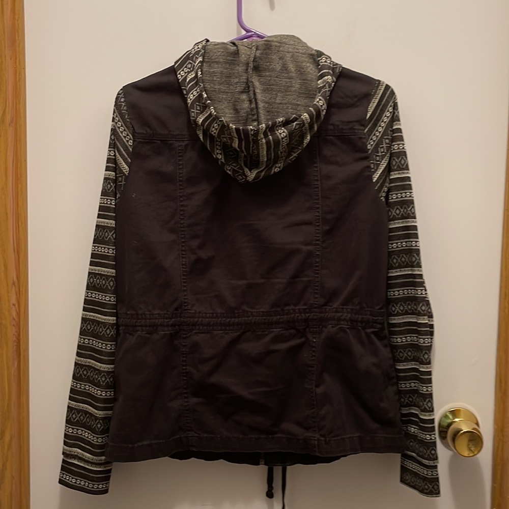 Spring jacket - Picture 2 of 4